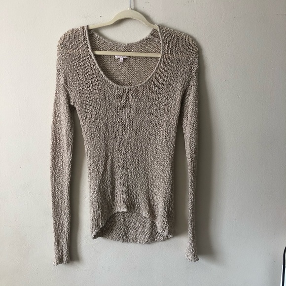 Aritzia Sweaters - Aritzia Talula Knited Sweater Small